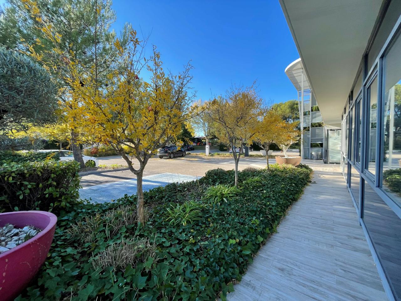 Bureau Aix-en-Provence 112m² Location bureau Aix-en-Provence Bouches-du-Rhône OLBUR2317534 8